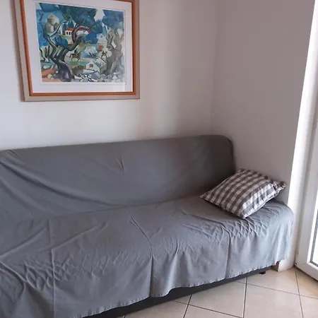 Bolob * Baška
