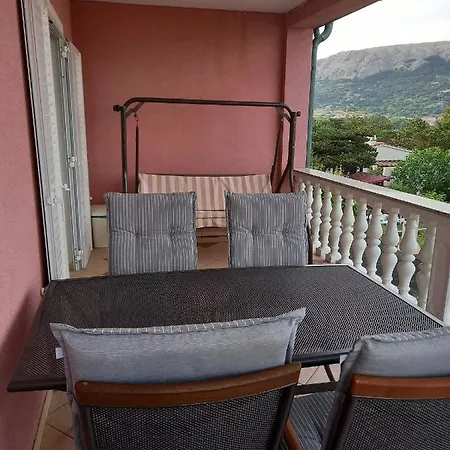 Apartment Bolob