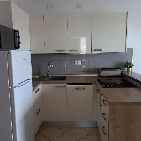 Apartment Bolob