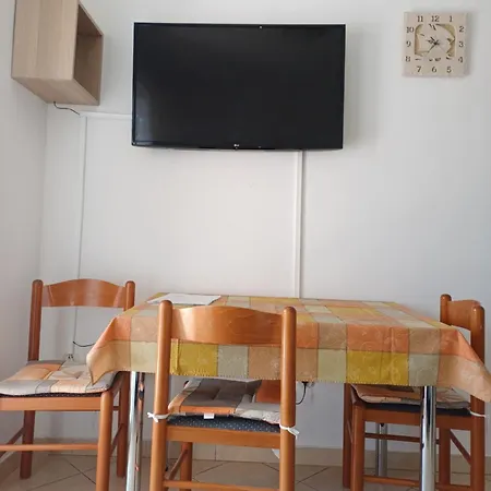 Apartment Bolob