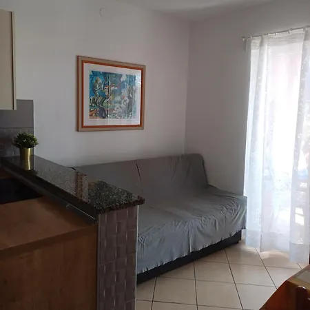 Apartmán Bolob *