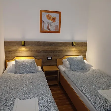 Apartment Bolob