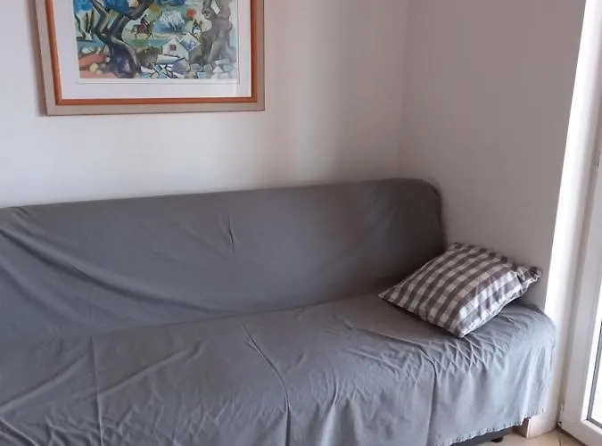 Bolob * Baška