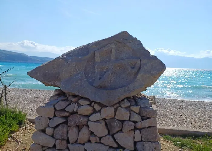 Διαμέρισμα Bolob Baška